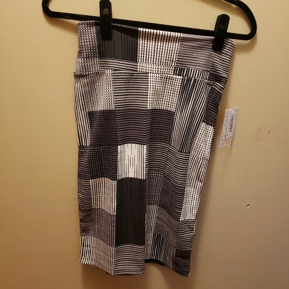 XS Lularoe Cassie NWTs